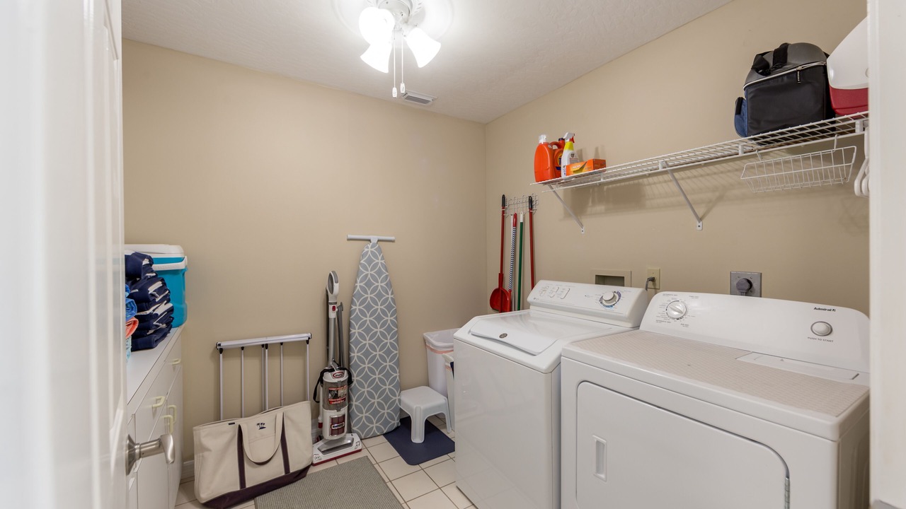 Photo of Bedroom in South Beach