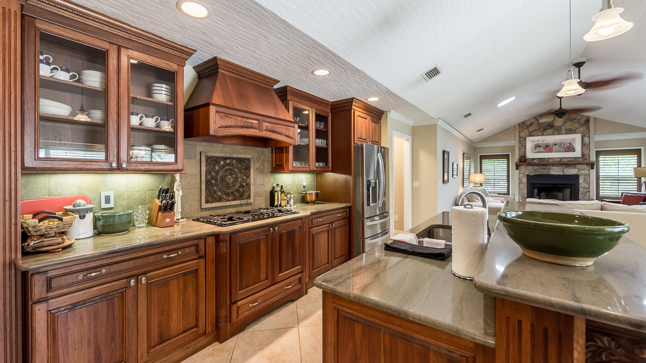Photo of Kitchen in South Beach