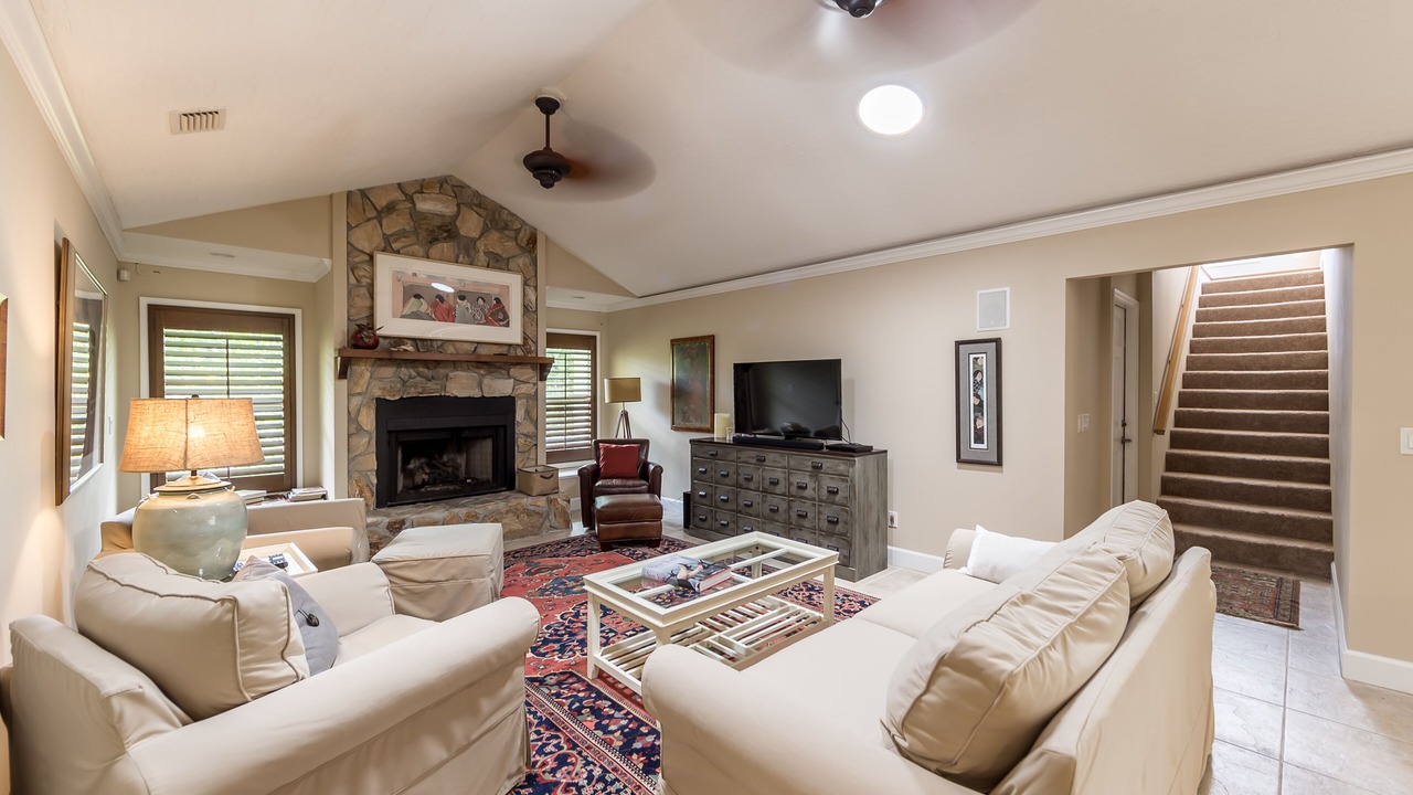 Photo of Livingroom in South Beach