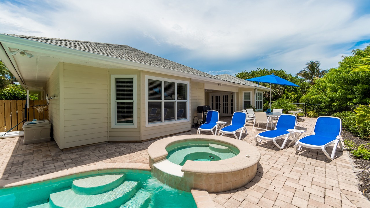 Photo of Outdoor in South Beach