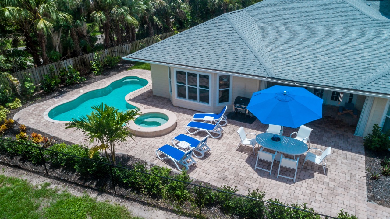 Photo of Outdoor in South Beach