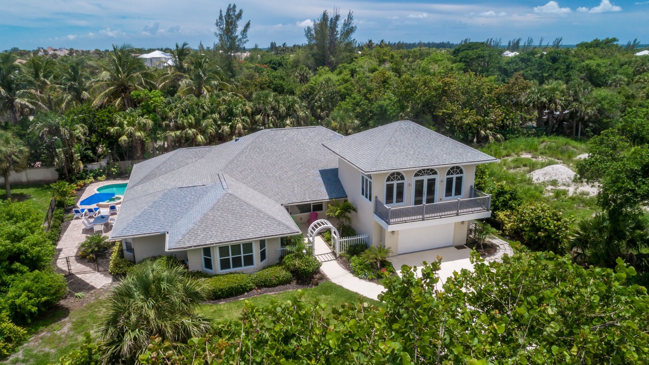 Photo of Outdoor in South Beach