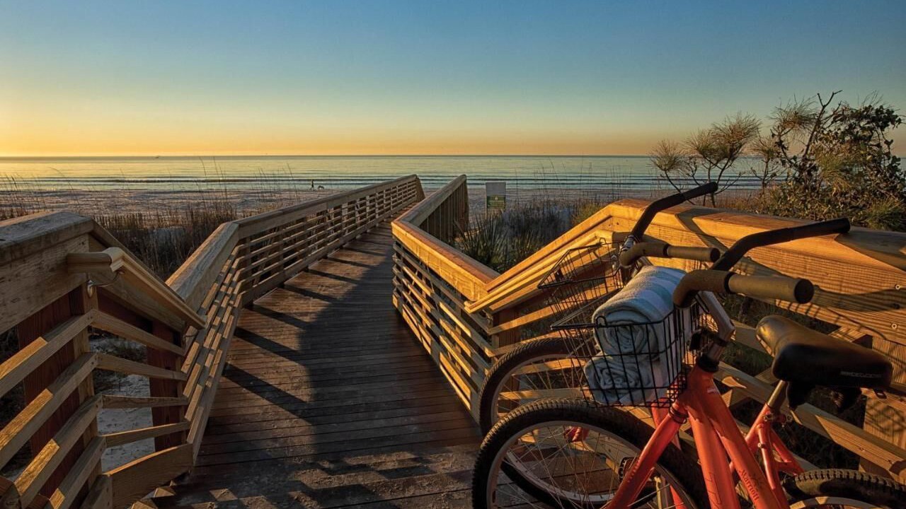 Photo of Others in Sea Pines