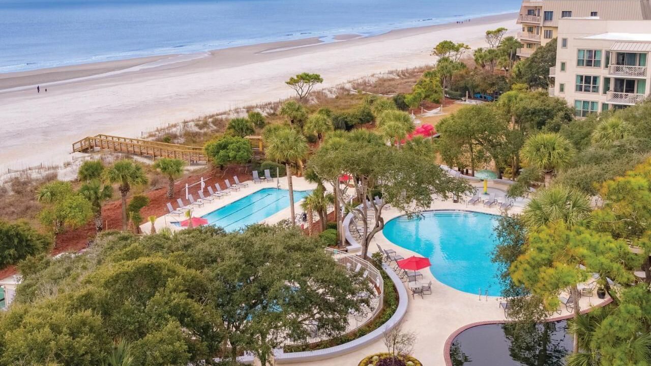 Photo of Outdoor in Sea Pines