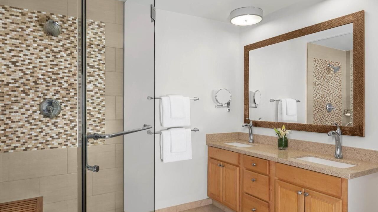 Photo of Bathroom in Sea Pines