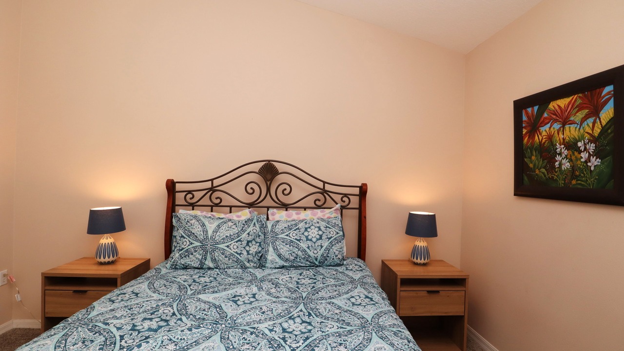 Photo of Bedroom in West Haven