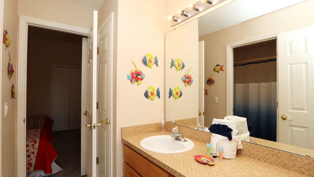 Photo of Bathroom in West Haven