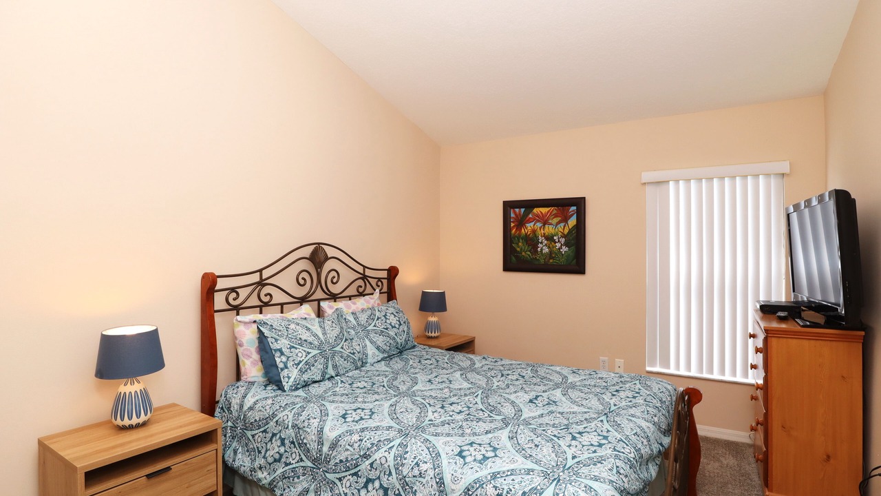 Photo of Bedroom in West Haven