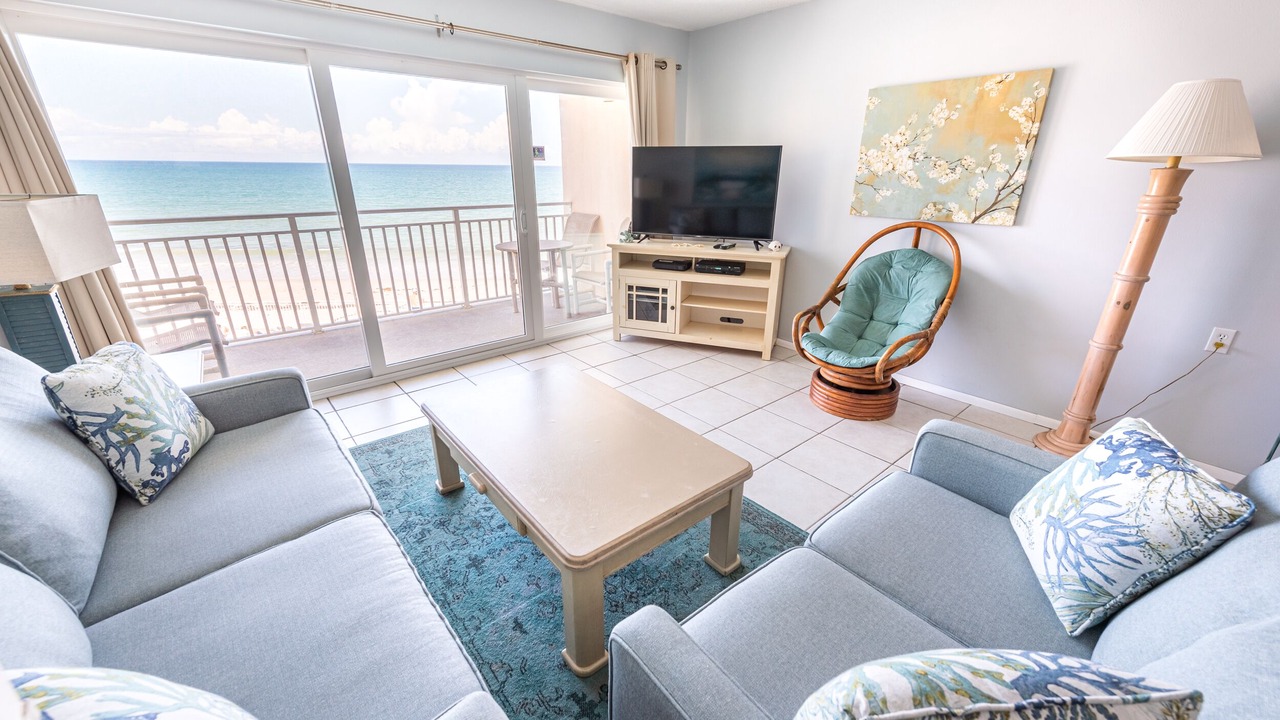 Photo of Livingroom in Satellite Beach