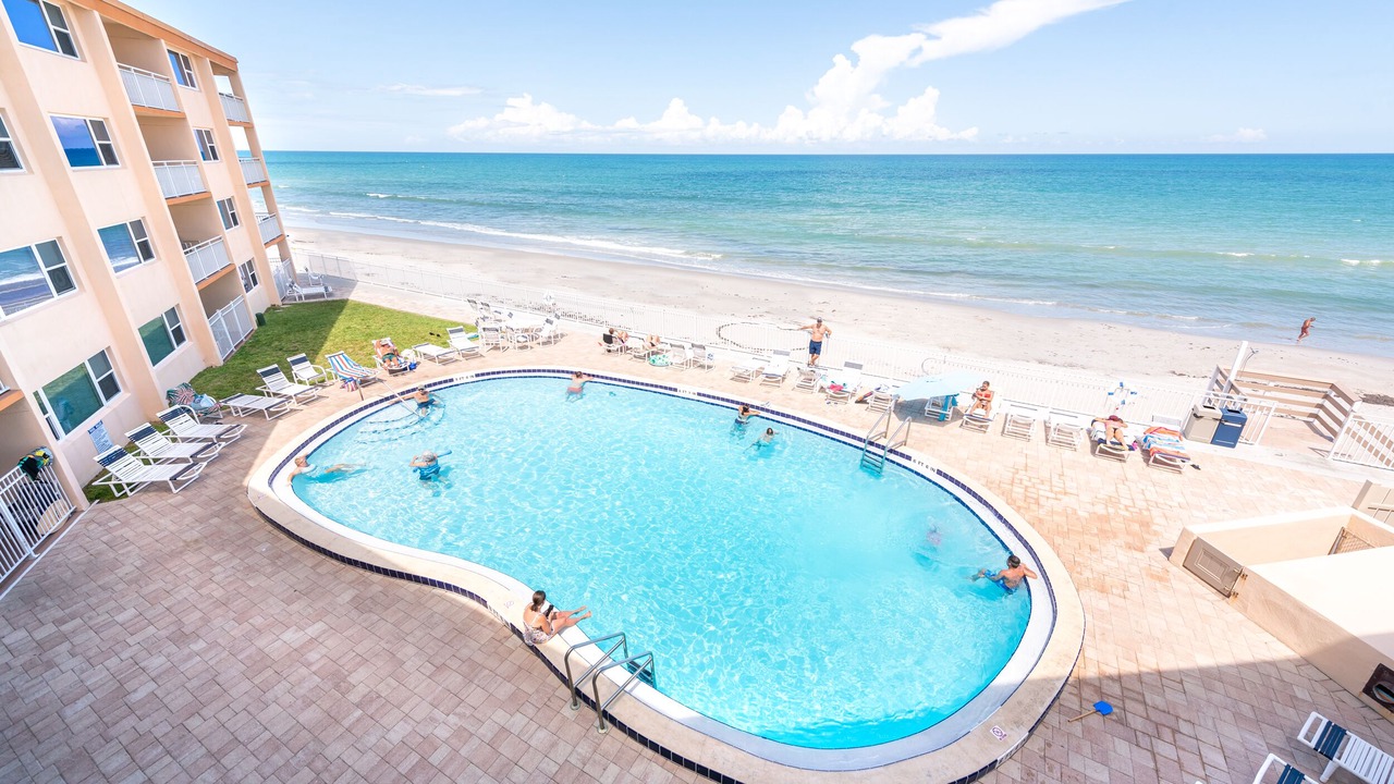 Photo of Outdoor in Satellite Beach