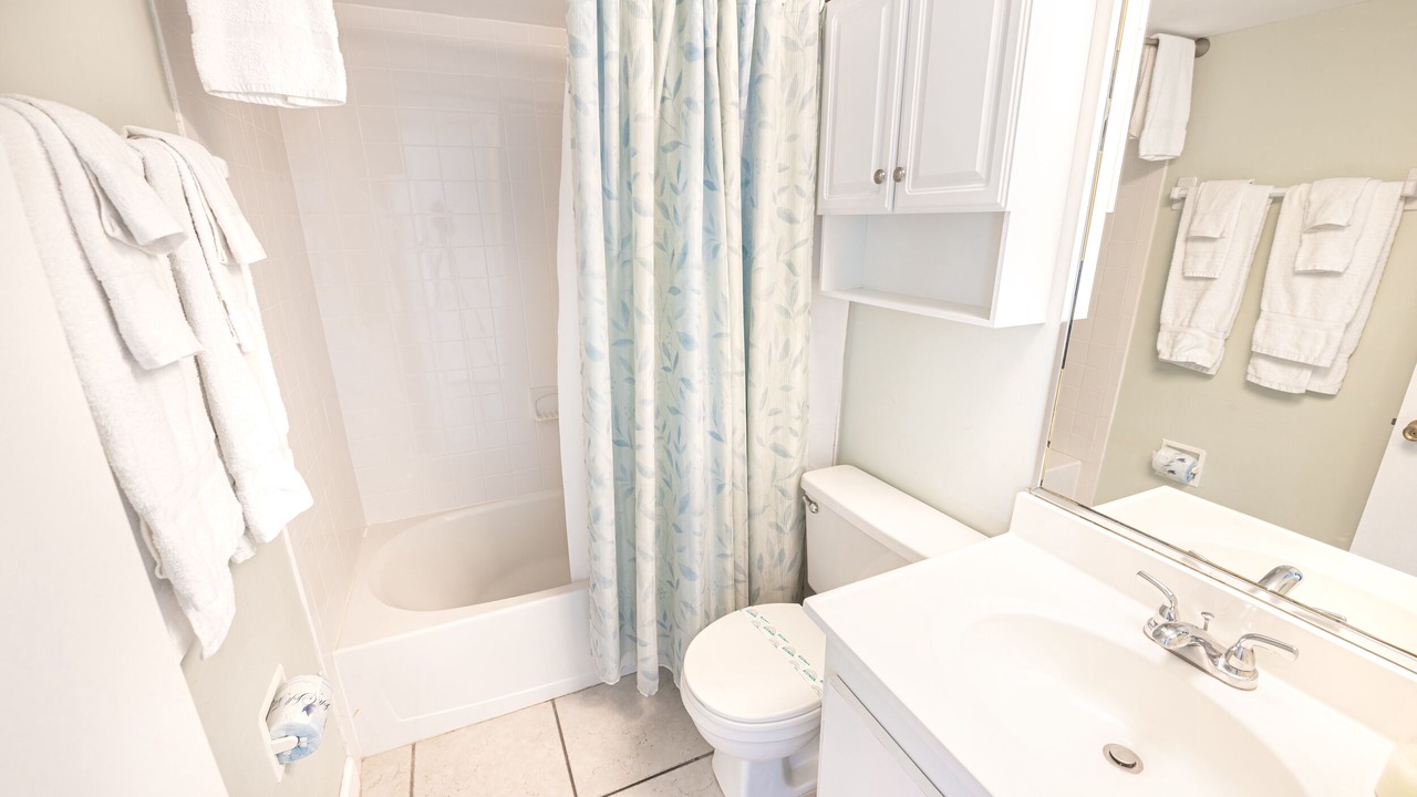 Photo of Bathroom in Satellite Beach
