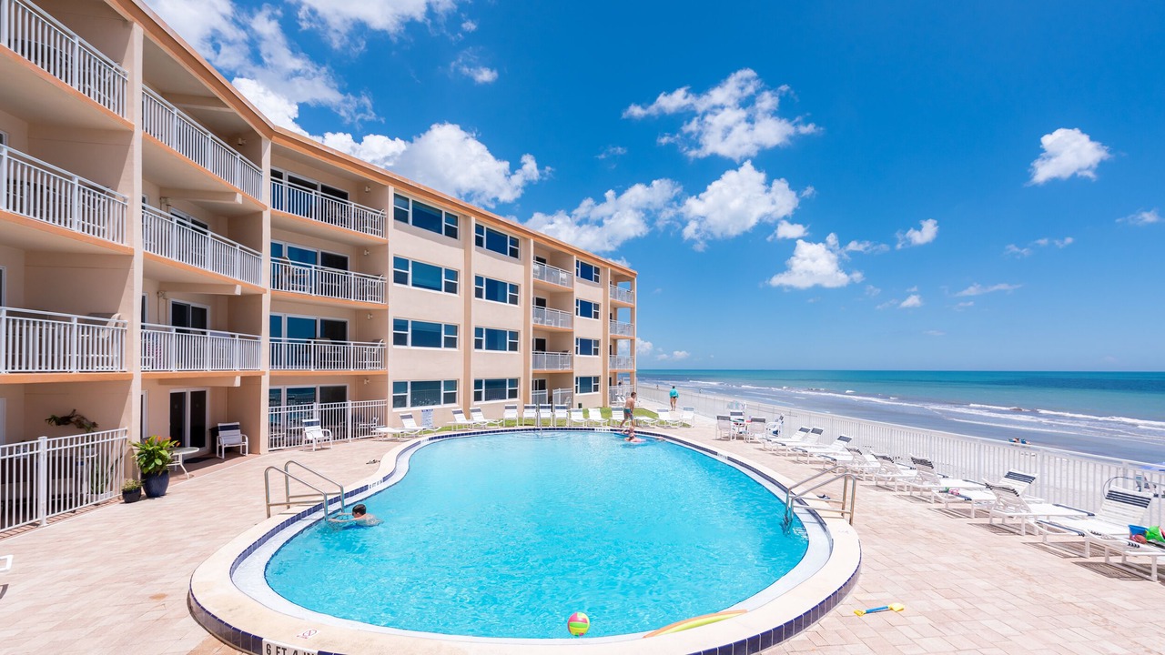 Photo of Outdoor in Satellite Beach