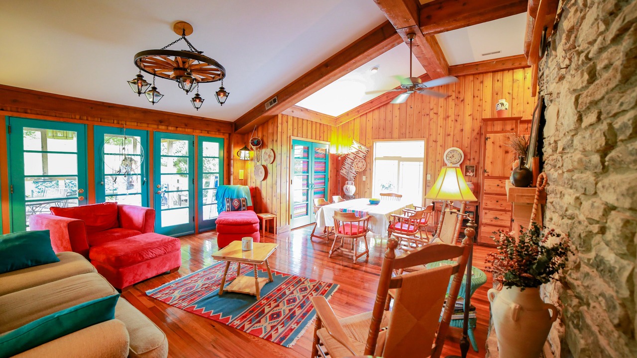 Photo of Livingroom in Dickel