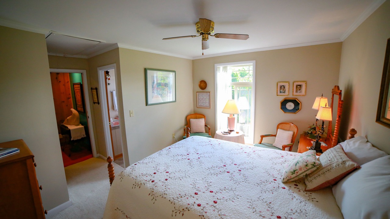 Photo of Bedroom in Dickel