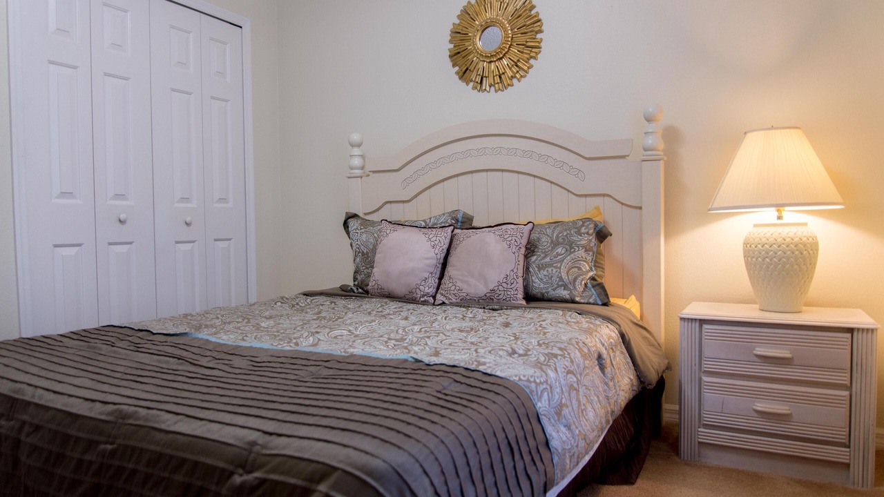 Photo of Bedroom in Eagle Pointe South