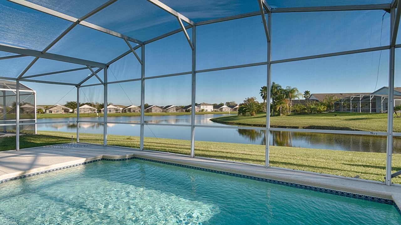 Photo of Outdoor in Eagle Pointe South
