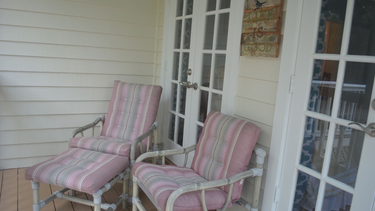 Photo of Outdoor in Wabasso Beach