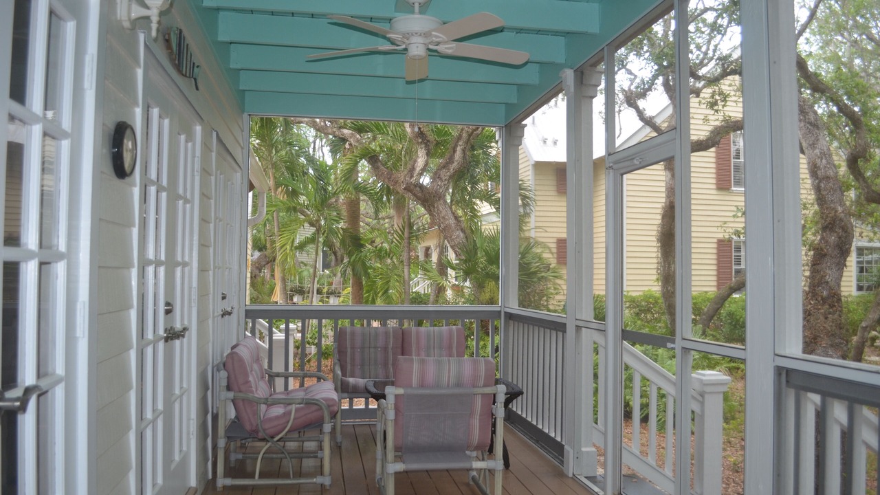 Photo of Outdoor in Wabasso Beach