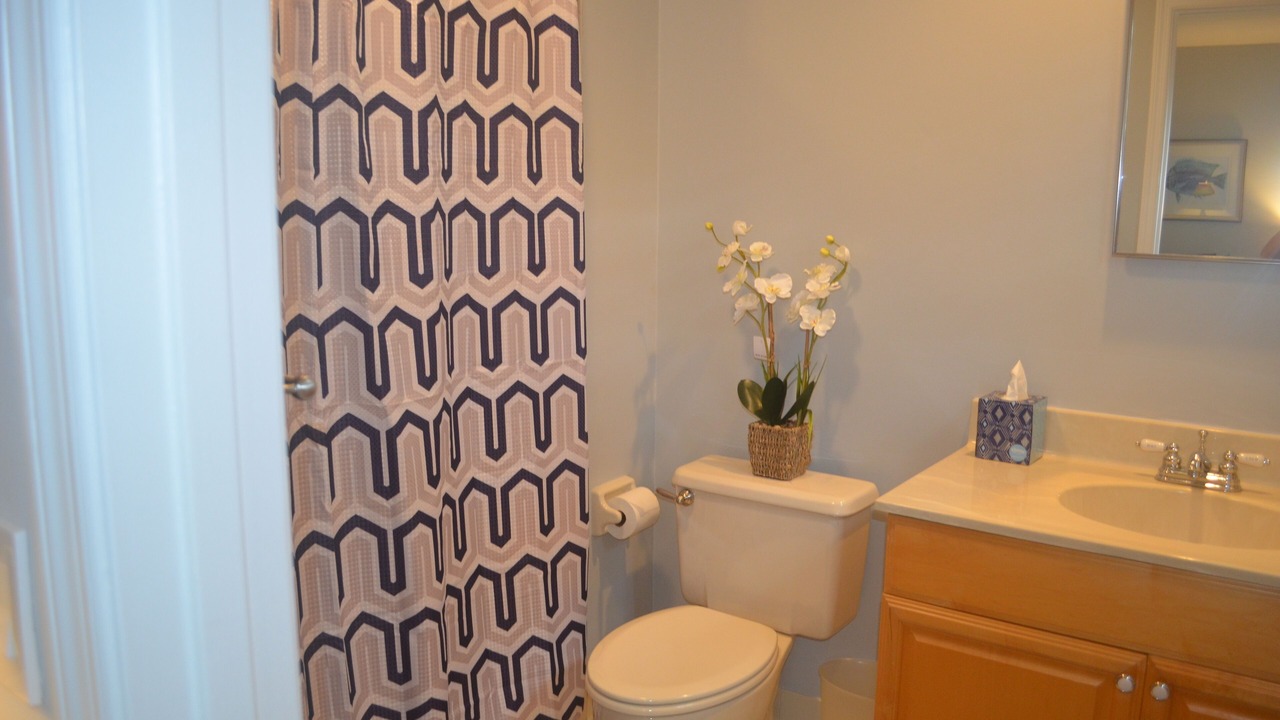 Photo of Bathroom in Wabasso Beach