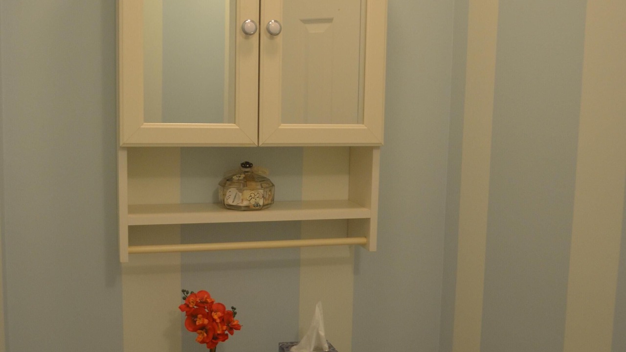 Photo of Bedroom in Wabasso Beach