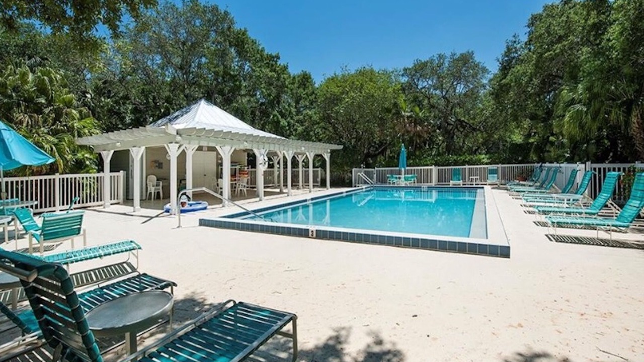 Photo of Outdoor in Wabasso Beach
