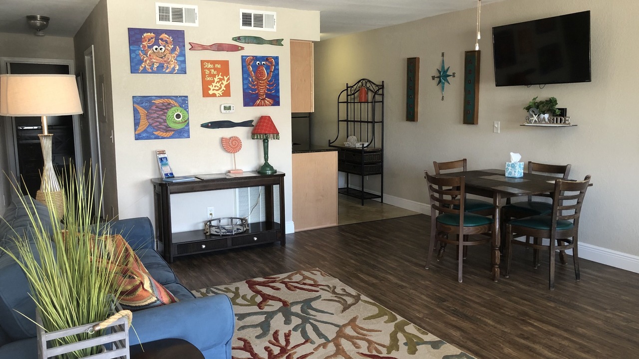 Photo of Bedroom in Navarre Beach
