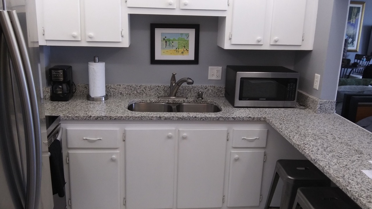 Photo of Kitchen in Sand Key