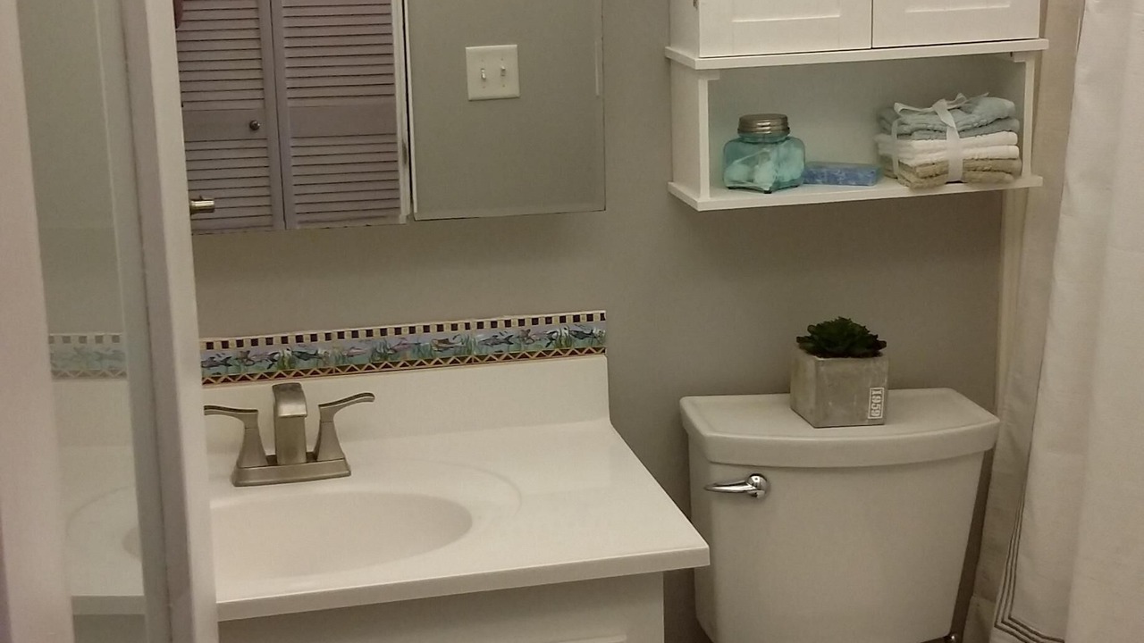 Photo of Bathroom in Sand Key