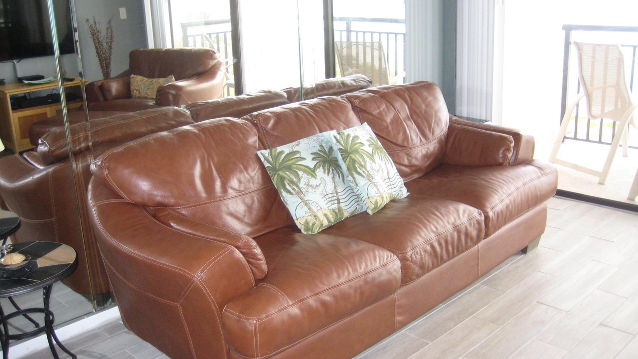 Photo of Livingroom in Sand Key