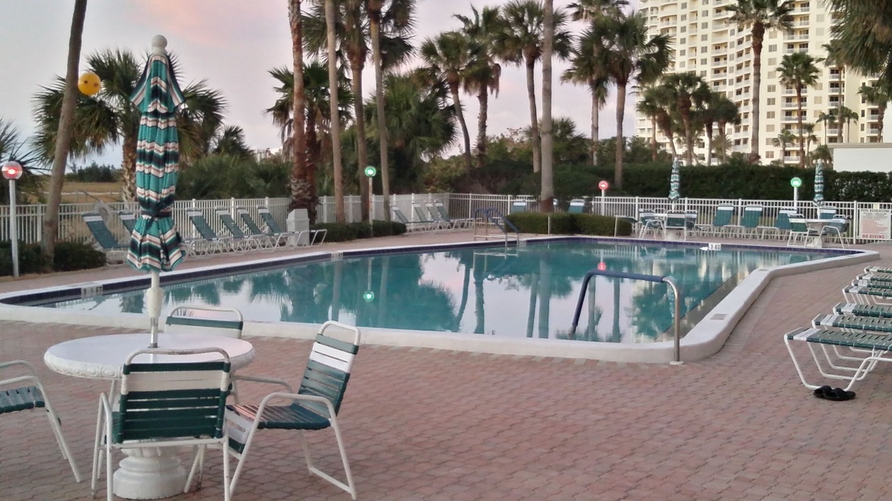 Photo of Outdoor in Sand Key