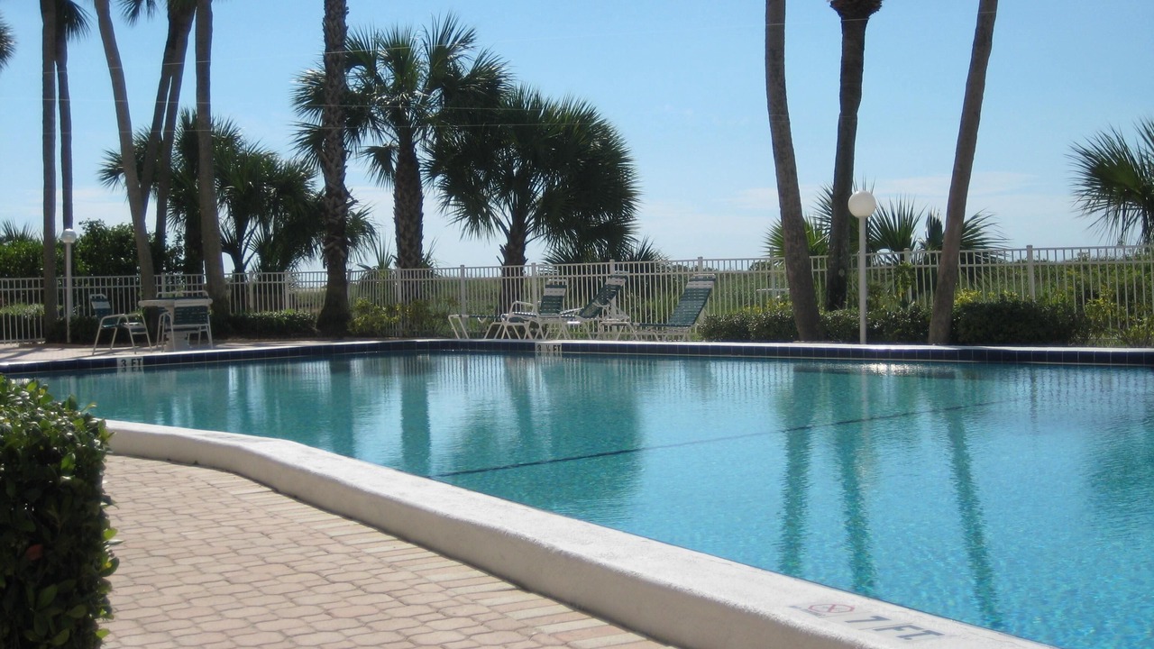 Photo of Outdoor in Sand Key