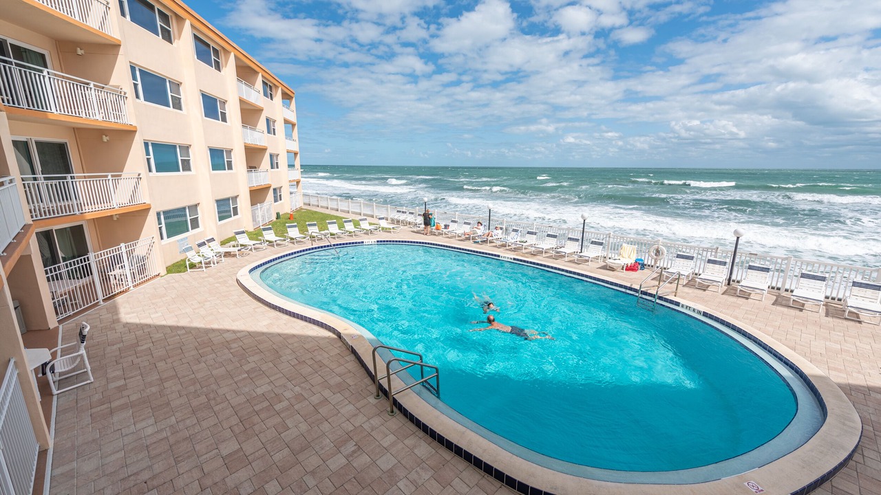 Photo of Outdoor in Satellite Beach