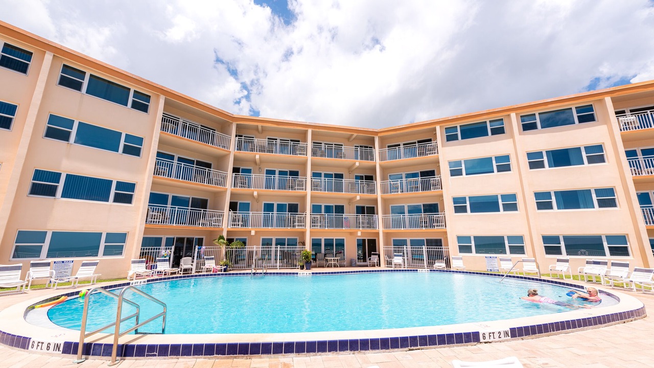 Photo of Outdoor in Satellite Beach