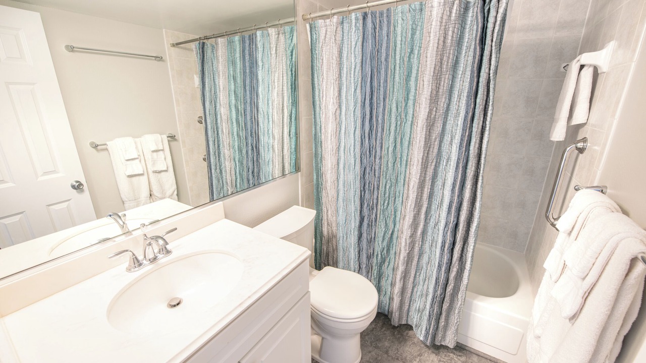 Photo of Bathroom in Satellite Beach