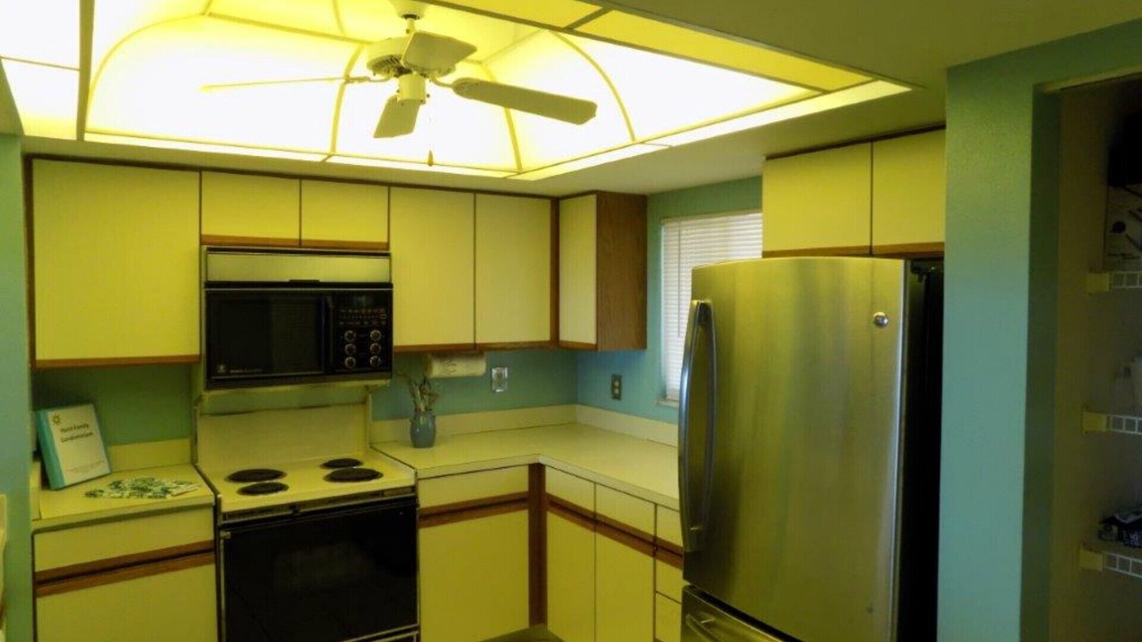 Photo of Kitchen in Punta Rassa
