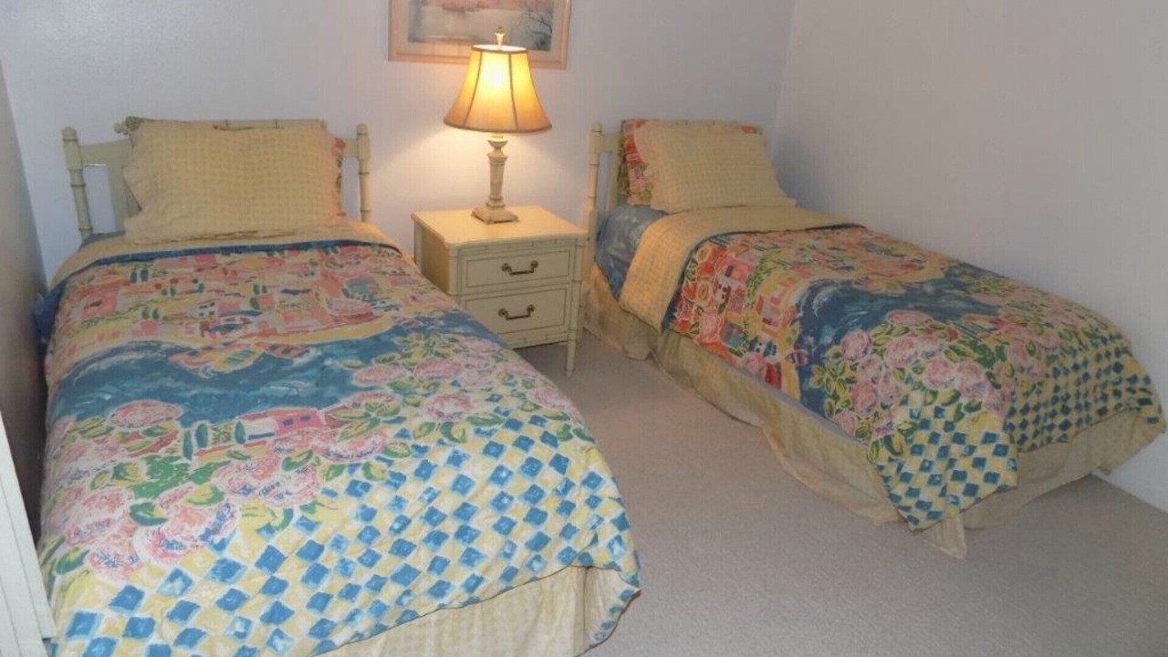 Photo of Bedroom in Punta Rassa