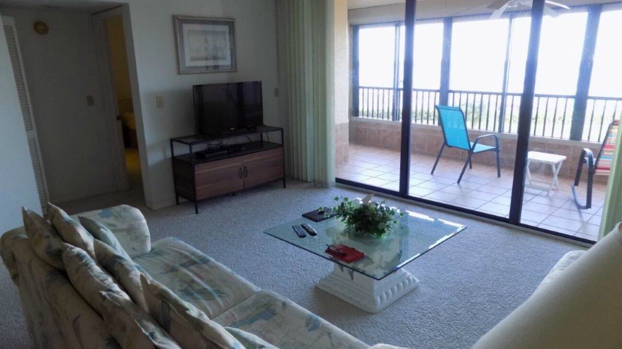 Photo of Livingroom in Punta Rassa