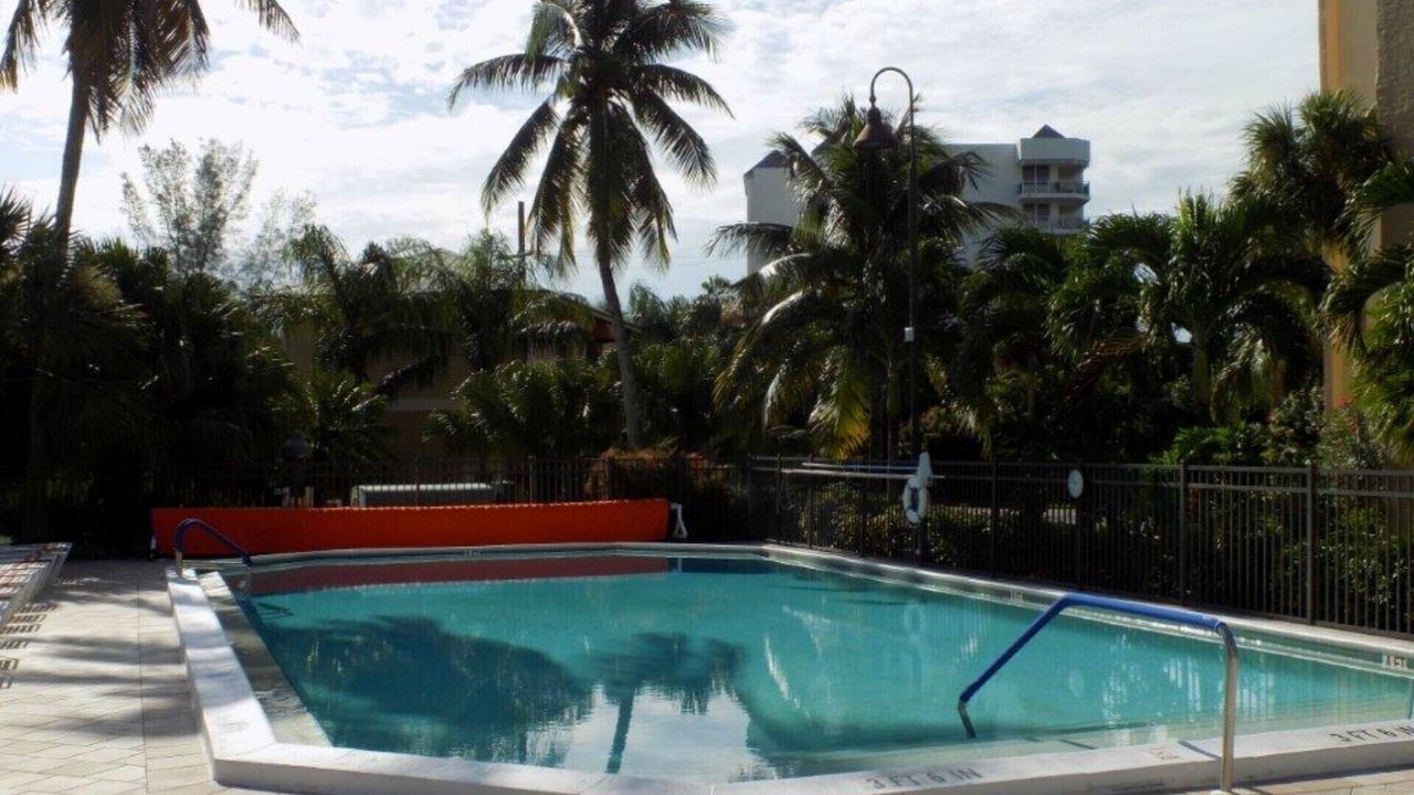 Photo of Outdoor in Punta Rassa