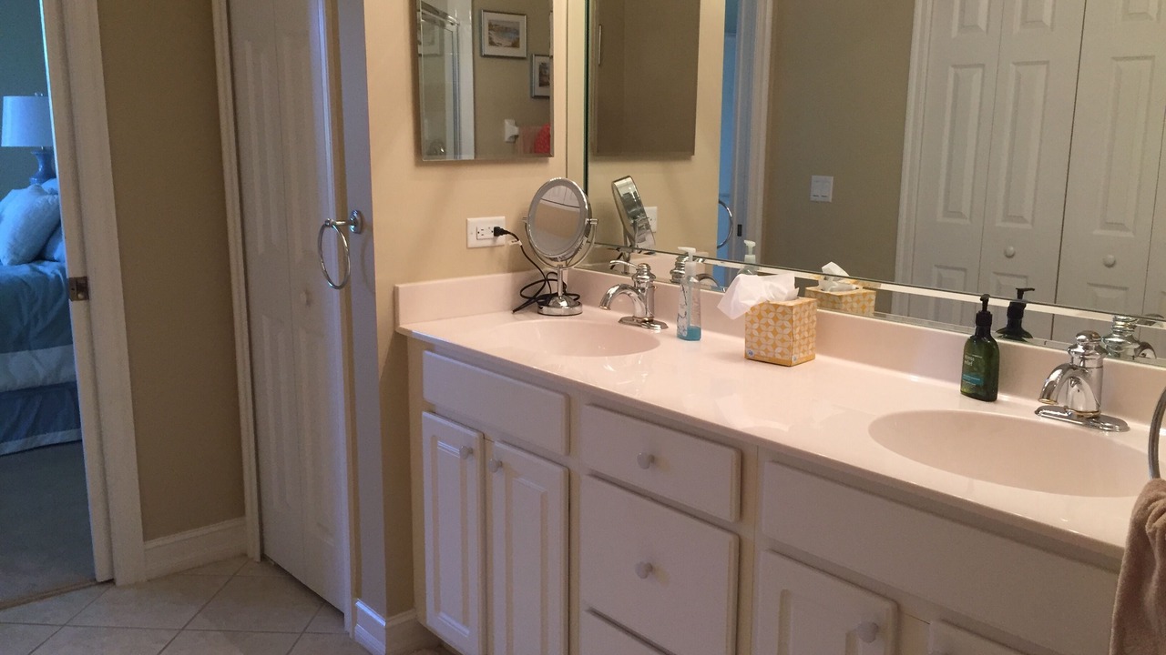Photo of Bathroom in Estero