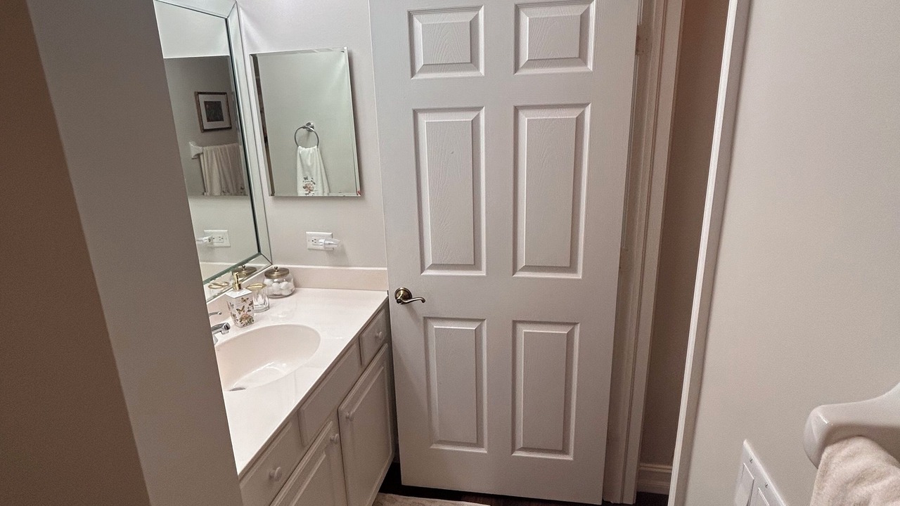 Photo of Bathroom in Estero