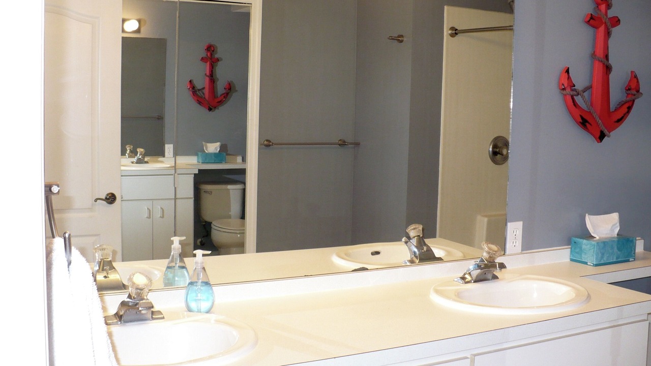 Photo of Bathroom in Cypress Lakes Estates