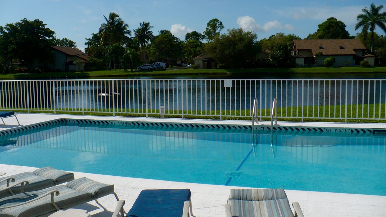 Photo of Outdoor in Cypress Lakes Estates