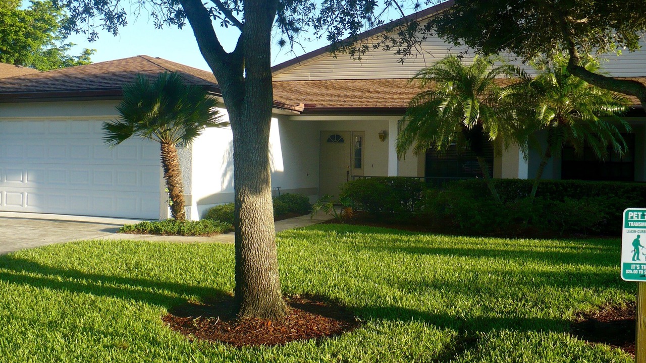 Photo of Outdoor in Cypress Lakes Estates