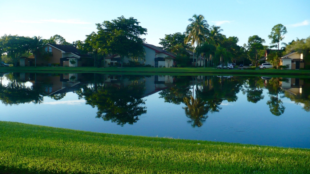 Photo of Outdoor in Cypress Lakes Estates