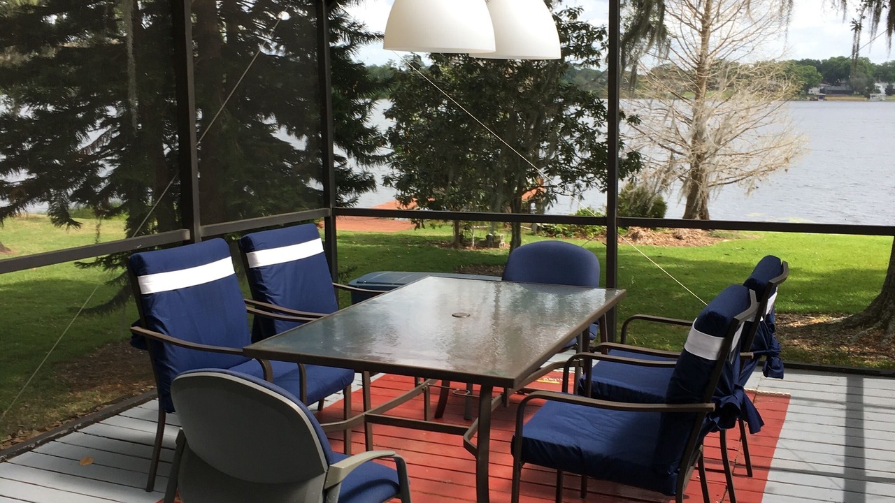 Photo of Outdoor in Cypress Gardens