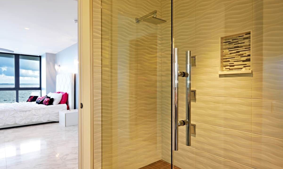 Photo of Bathroom in Sunset Beach