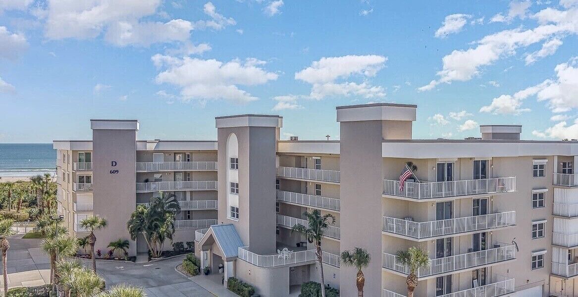 Photo of Outdoor in Port Canaveral