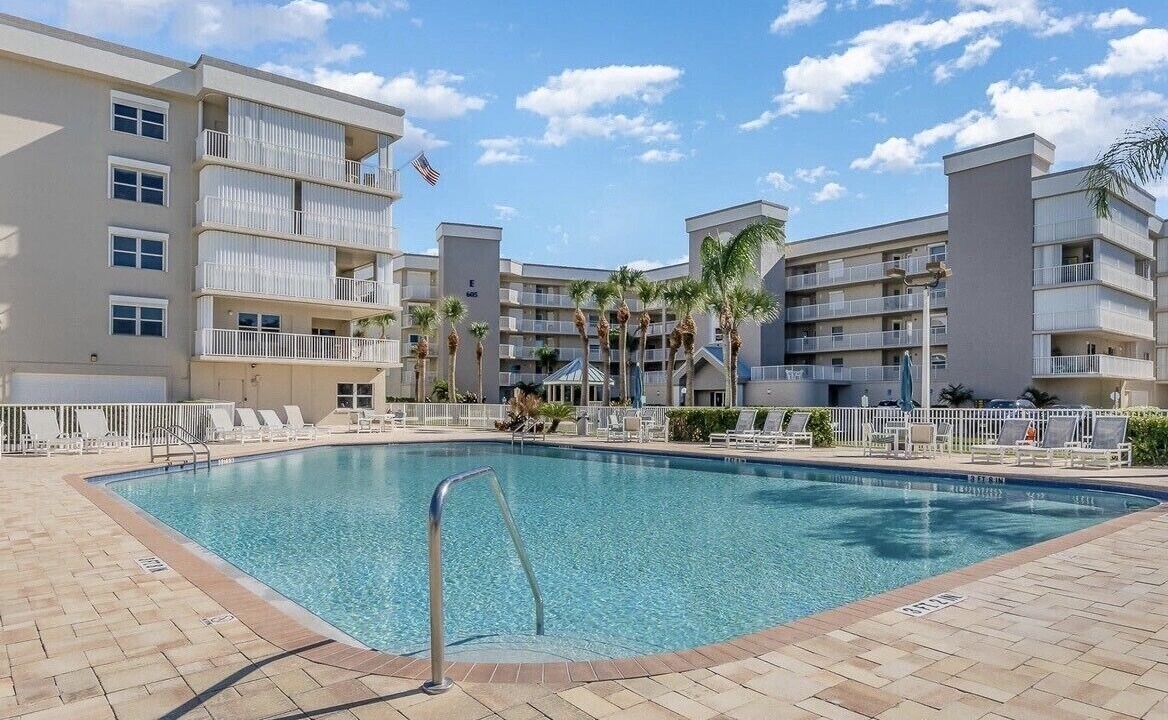 Photo of Outdoor in Port Canaveral