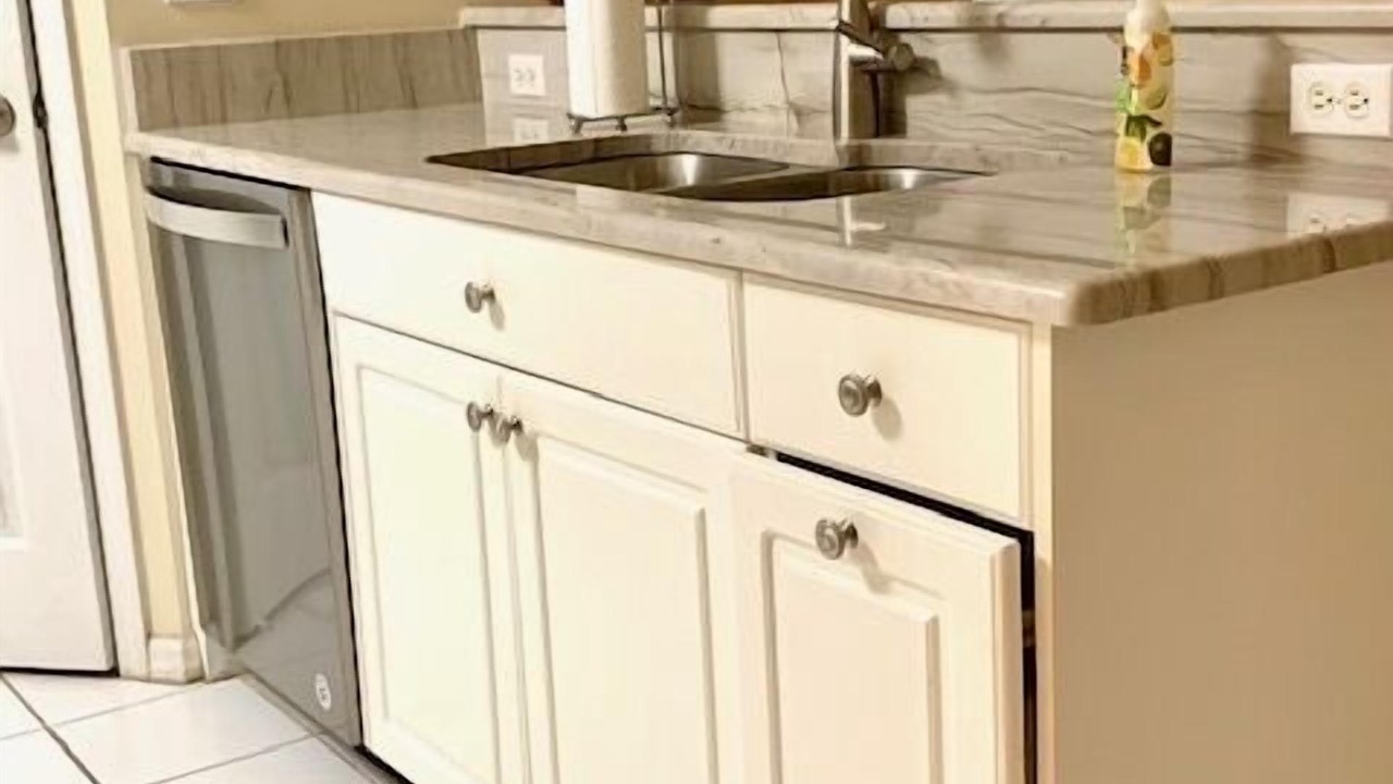 Photo of Kitchen in Port Canaveral