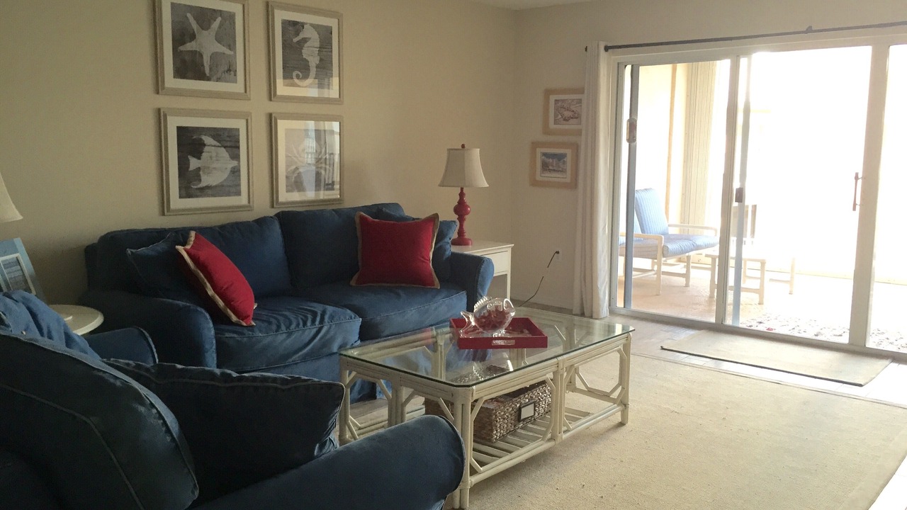 Photo of Bedroom in Port Canaveral